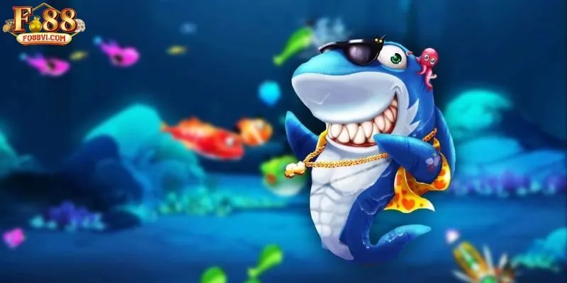 Giới thiệu cho thành viên nhà cái 3 game bắn cá Fo88 đặc sắc nhất
