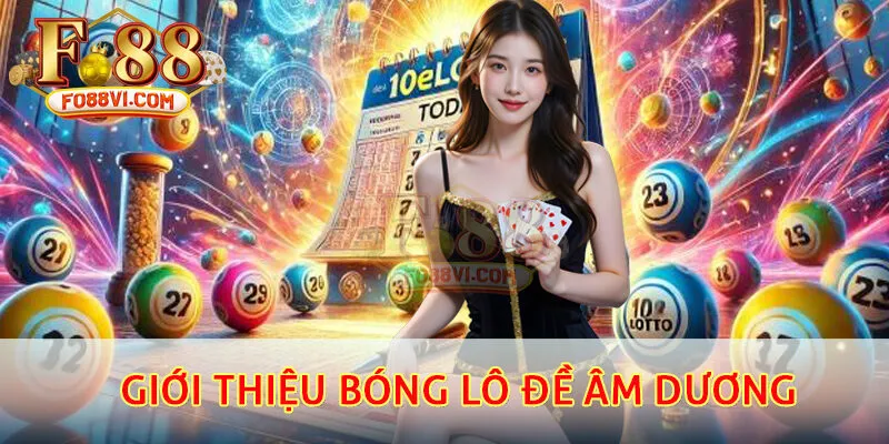bóng lô đề âm dương