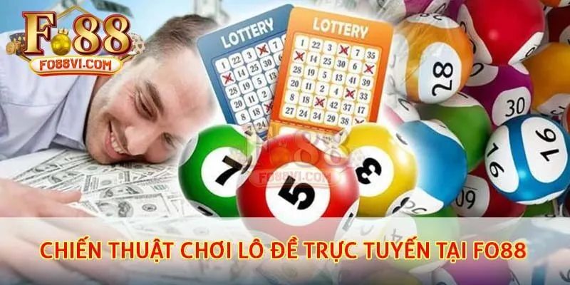 Giới thiệu khái quát nhất về lô đề tại nhà cái fo88