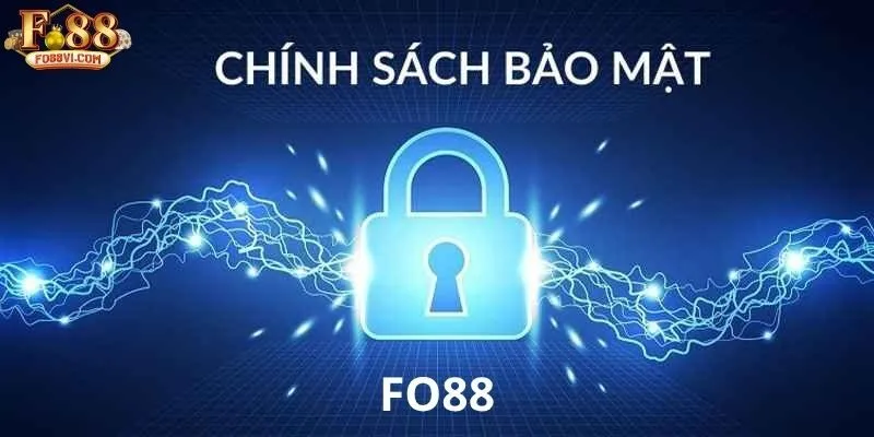 Thông tin chính liên quan đến các chính sách bảo mật thông tin của nhà cái