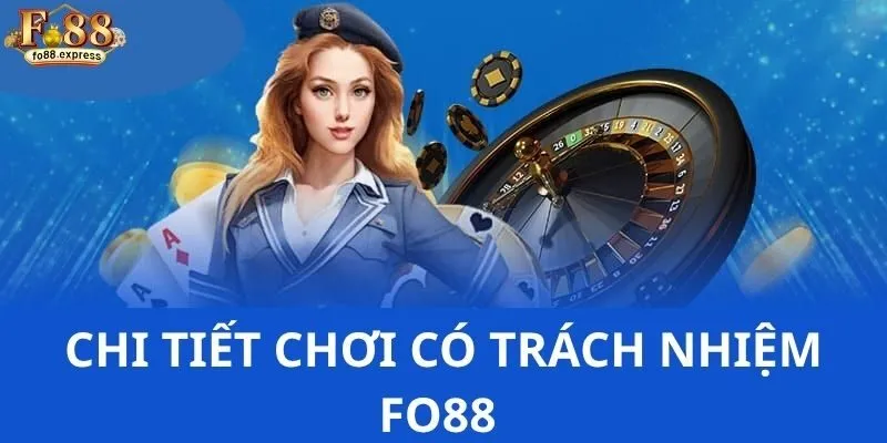 Chi tiết chính sách về việc chơi có trách nhiệm tại hệ thống