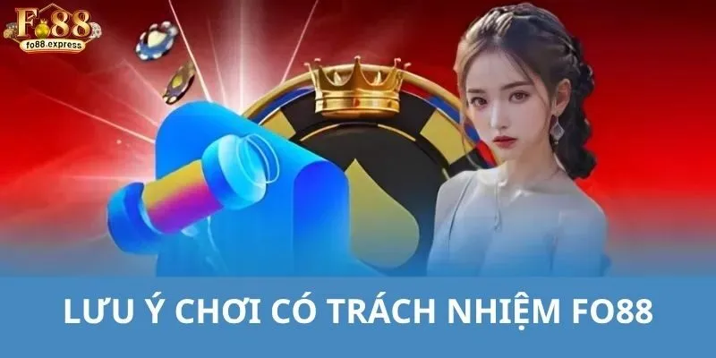 Định nghĩa về việc chơi có trách nhiệm đến với hội viên của nhà cái