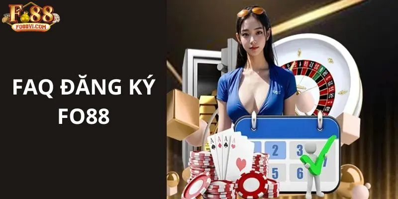 FAQ trả lời những câu hỏi từ khách hàng khi tạo tài khoản