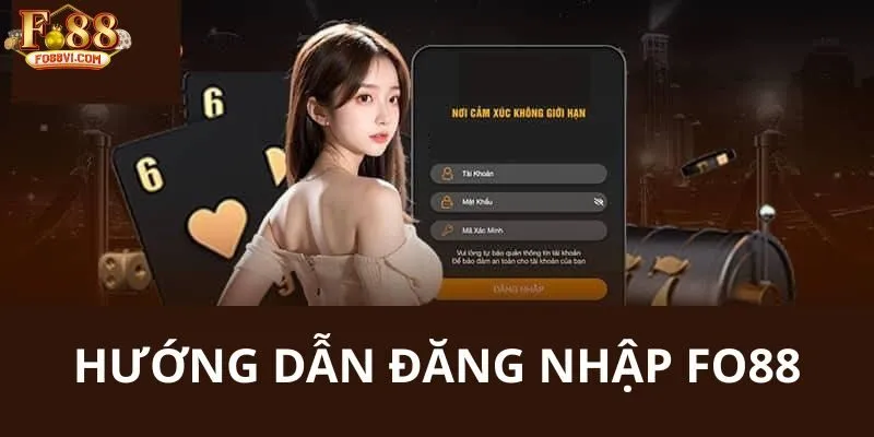 Hướng dẫn chi tiết cách truy cập tài khoản trên nhiều thiết bị