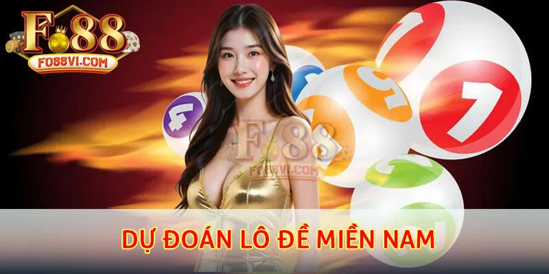 dự đoán lô đề miền Nam