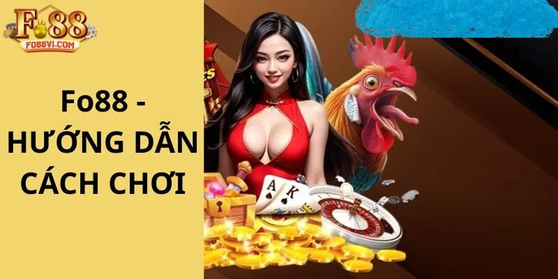 Hướng dẫn thành viên các bước tham gia giải trí tại nhà cái