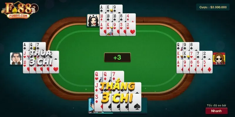 Một số điểm thành viên cần lưu ý khi tham gia game bài online tại nhà cái