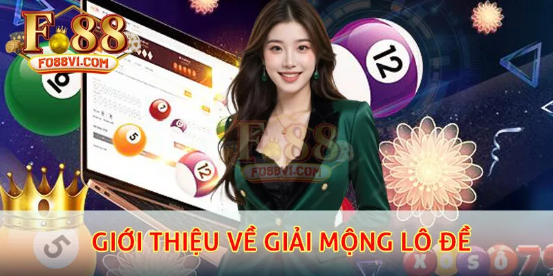giải mộng lô đề