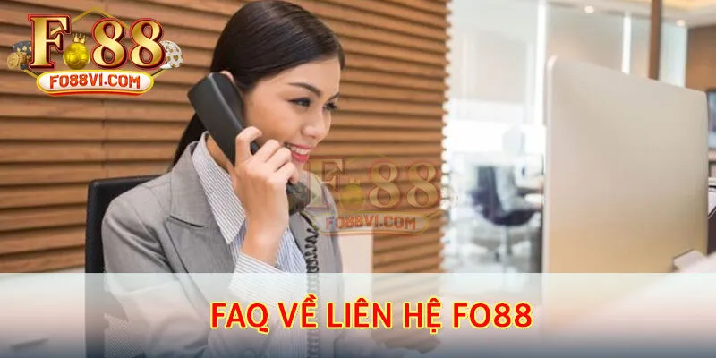 faq nhà cái hỗ trợ giải đáp các vấn đề về liên hệ