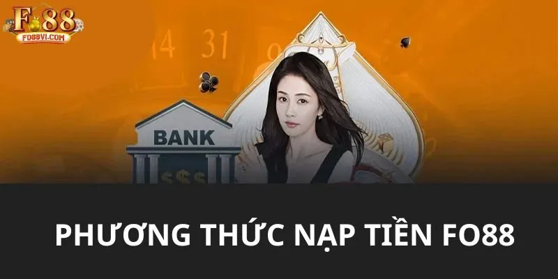 Giới thiệu đến thành viên những phương thức hiện đang được ở chuộng nhất tại nhà cái
