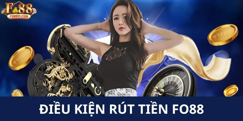 Những điều kiện mà thành viên cần đáp ứng khi tiến hành thanh toán tại nhà cái