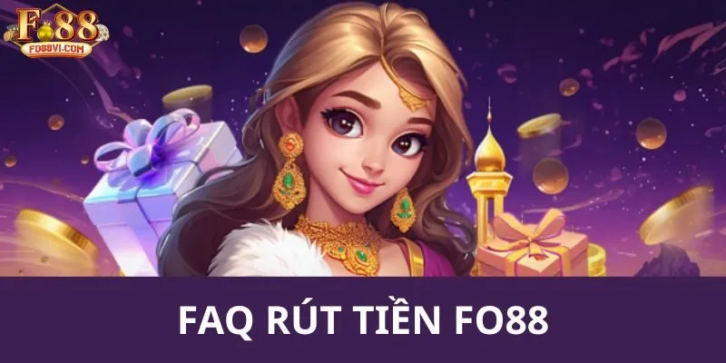 FAQ trả lời các câu hỏi liên quan đến vấn đề thanh toán